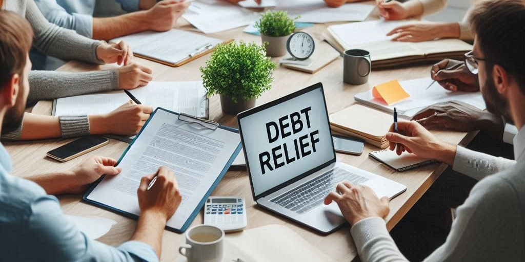 Accredited Debt Relief Reviews: An In-Depth Analysis