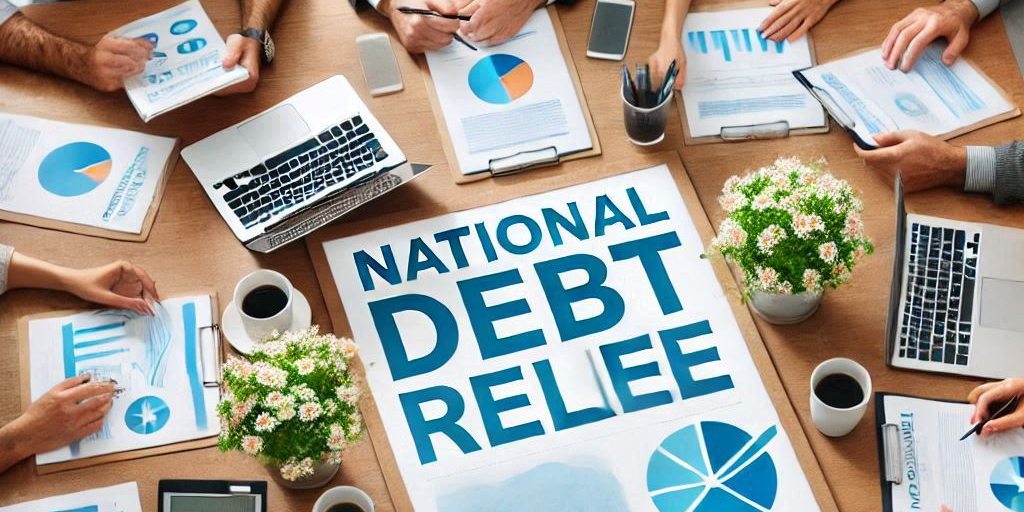 National Debt Relief Reviews: A Complete Guide