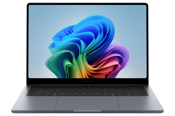 The Samsung Galaxy Book6 Ultra (2026): A High-End Powerhouse Built for Business (And Why You Should Lease It)